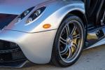 Pagani Huayra 2013 года (NA)